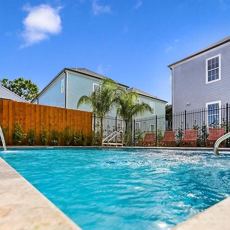 Hosteeva Modern Condo Near Magazine St & Close To Fq Nueva Orleans Exterior foto