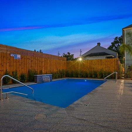 Hosteeva Modern Condo Near Magazine St & Close To Fq Nueva Orleans Exterior foto