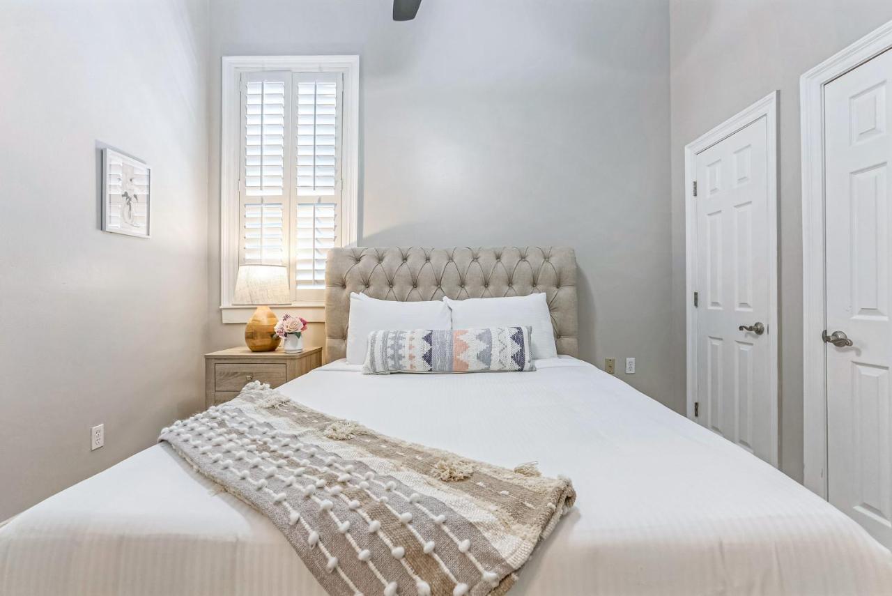 Hosteeva Modern Condo Near Magazine St & Close To Fq Nueva Orleans Exterior foto