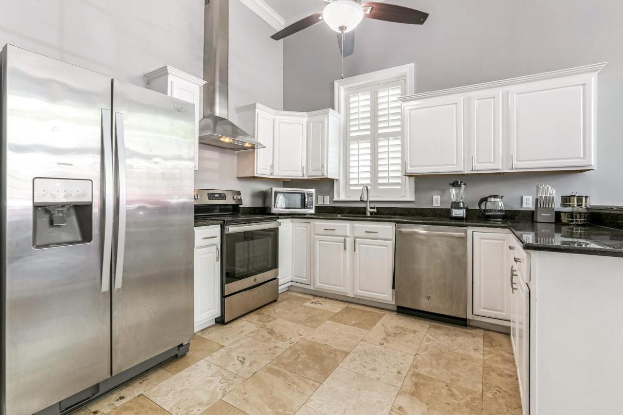 Hosteeva Modern Condo Near Magazine St & Close To Fq Nueva Orleans Exterior foto